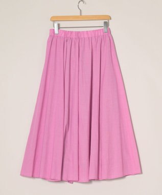 ONWARD Reuse Park 【any FAM】スカート春夏 ピンク