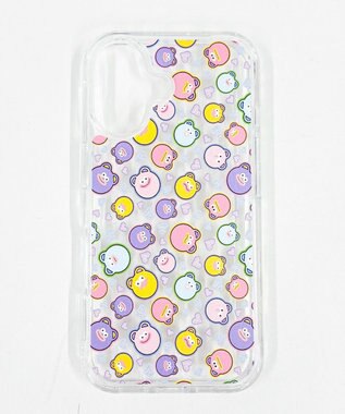 WEGO メロクマモンスターiphoneケース 柄2
