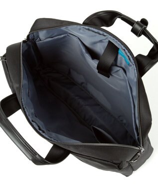 ACE BAGS & LUGGAGE World Traveler アルテア ビジネスバッグ B4 14inchPC収納 軽量 17681 ワールドトラベラー ブラック