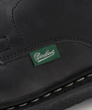 JOSEPH HOMME 【Paraboot】 CHAMBORD ブラック系
