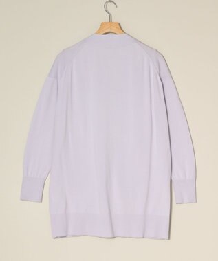 ONWARD Reuse Park 【組曲】ニット春夏 ブルー