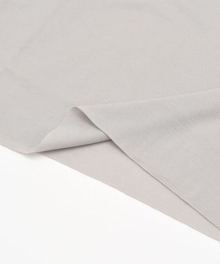 Wing インナー 【綿の贅沢オーガニック フラットタイプ】 オーガニックコットン混素材 ひびきにくく薄くて軽い ノースリーブ EL1148 ウイング／ワコール シェルベージュ