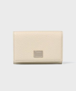 Paul Smith メタルクロップドロゴ 名刺入れ