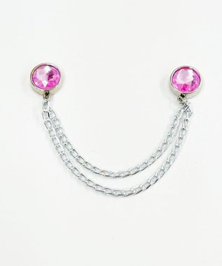 WEGO レングス調節マグネット ピンク