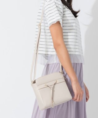 ONWARD Reuse Park 【any SiS】バッグ グレー