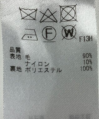 ONWARD Reuse Park 【23区】コート秋冬 ブラウン