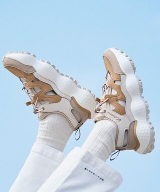 Columbia スライブ リバイブ シャンダル