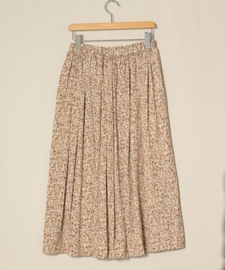 ONWARD Reuse Park 【any SiS】スカート秋冬 ピンク