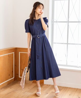 美人百花7月号掲載 パーフェクトフィット ワンピース Any Sis S ファッション通販 公式通販 オンワード クローゼット 美人百花7月号掲載 パーフェクトフィット ワンピース Any Sis S ファッション通販 公式通販 オンワード クローゼット