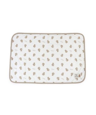 PET PARADISE ペットパラダイス クールケット 《くま柄》 小型犬 くま柄