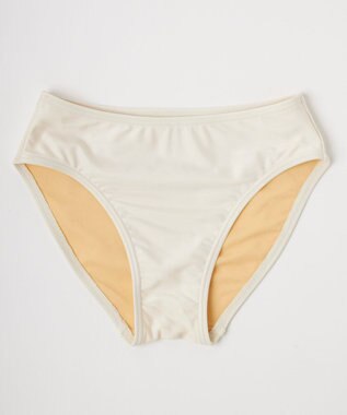 OP／FILA 【repipi armario】サロペット付き水着 3点セット グレー