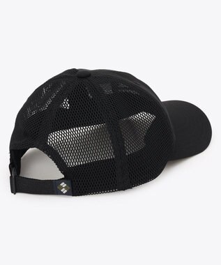 Columbia Columbia/ ドースワリプスベンドメッシュキャップ /コロンビア Black