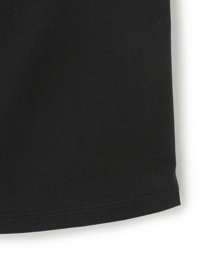 BEIGE， 【洗える】MERCANTI / インナーカップ付きベアトップ Black