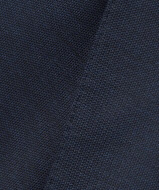 J.PRESS MEN 夏に嬉しい6つの高機能【セットアップ対応】【J.PRESS-POOL WOOL】ジャージーセットアップ ジャケット ネイビー系9