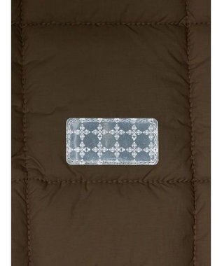 HELLY HANSEN 【はっ水】インサレーションベスト サンライズベージュ