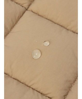 HELLY HANSEN 【はっ水】インサレーションベスト サンライズベージュ