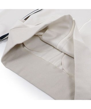 Mother garden しろたん トラックトップ 《アイボリー》 ユニセックス アイボリー