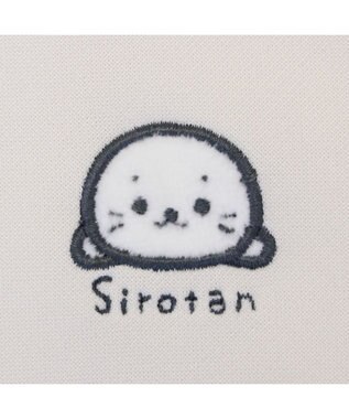 Mother garden しろたん トラックトップ 《アイボリー》 ユニセックス アイボリー