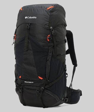 Columbia Columbia/ ワイルドウッドハイツ50L+10Lバックパック /コロンビア