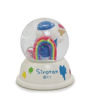 Mother garden しろたん スターグローブ 《ペイントアート》 《ペイントアート》