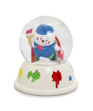 Mother garden しろたん スターグローブ 《ペイントアート》 《ペイントアート》