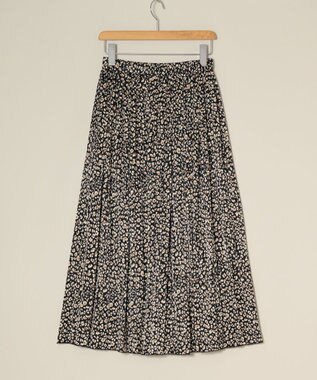 ONWARD Reuse Park 【any FAM】スカート秋冬 ブラック