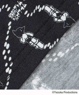 JOSEPH HOMME 鉄腕アトム×JOSEPH HOMME　アンダーウェア ブラック系