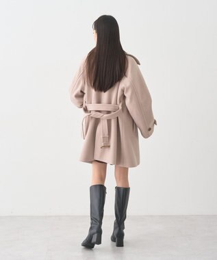 earth music&ecology 【2026年HAPPY BAG】earth music&ecology(ベルト付きコートセット) その他