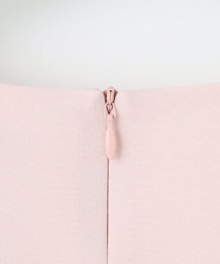 TOCCA 【消臭＆洗える】SUNNY ブラウス ピンクベージュ系