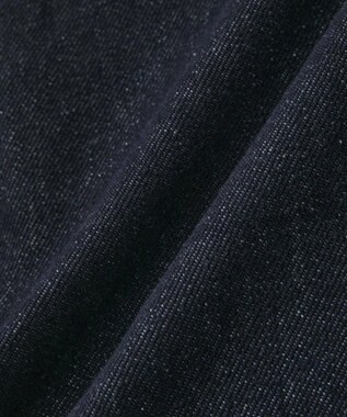 AMERICAN HOLIC バギーデニムパンツ One Wash