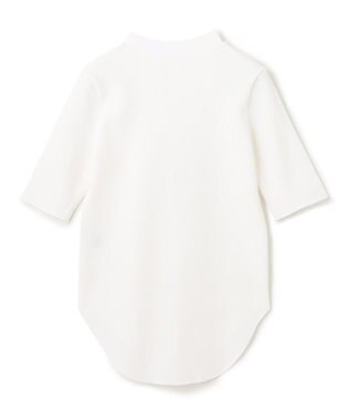 BEIGE， COSMOS/カットソー White