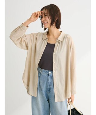 Green Parks ＢＰ　２ＷＡＹリブタンクトップ Charcoal Gray