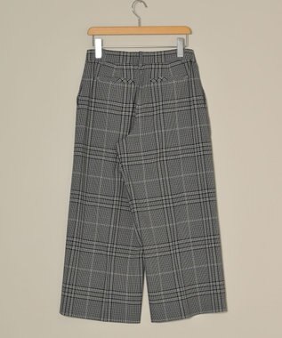 ONWARD Reuse Park 【自由区】パンツ秋冬 ブラック