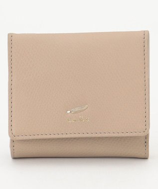 airlist 外BOX二つ折り財布 Mokka モッカ