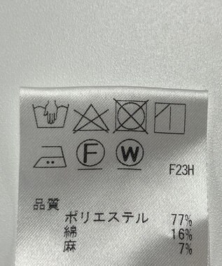 ONWARD Reuse Park 【J.PRESS】パンツ春夏 ネイビー