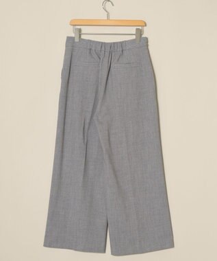 ONWARD Reuse Park 【any SiS】パンツ秋冬 グレー