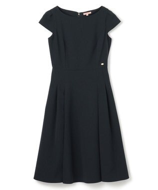 TOCCA 【00サイズあり】FLY FRERRY ドレス ネイビー