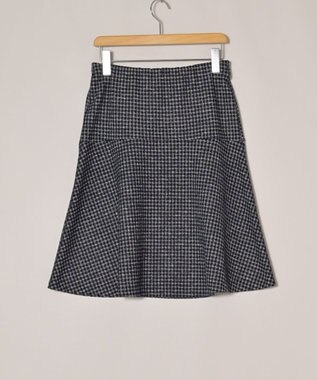 ONWARD Reuse Park 【23区】ワンピース秋冬 ネイビー