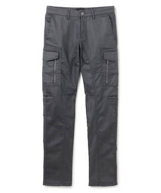 JOSEPH HOMME ハイパワーソフトストレッチ / CIGAR CARGO グレー系