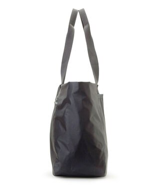 LeSportsac ESSENTIAL E/W ZIPTOP TOTE/シャドウグレーC シャドウグレーC