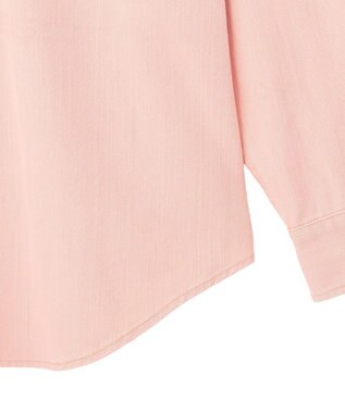 AMERICAN HOLIC アソートデニムシャツ Orange