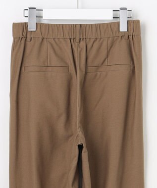 自由区 L 【17号サイズまで展開・着まわし力抜群】ハイストレッチスキニー パンツ ブロンズ