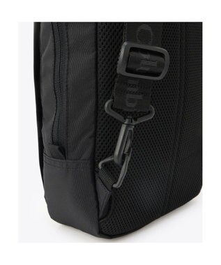 Columbia Columbia/ クープマイルスリングバッグ /コロンビア Black