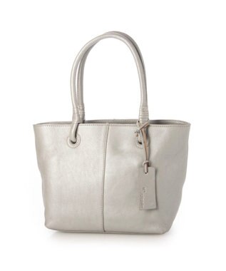 UNBILLION アトランタ ATLANTA / 牛革ハトメあおりトートS