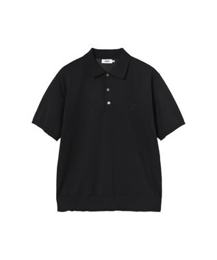 DAKS 半袖ポロシャツ