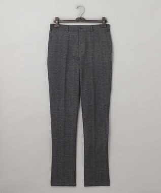 GOTAIRIKU 圧倒的清涼感・８つの機能美【接触冷感/通気性/軽量/撥水…等】クールドッツ セットアップパンツ（24年モデル） グレー系8