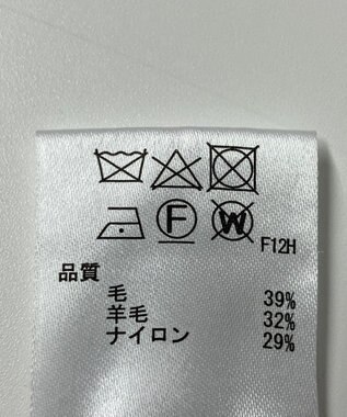 ONWARD Reuse Park 【any SiS】ニット秋冬 ブラウン