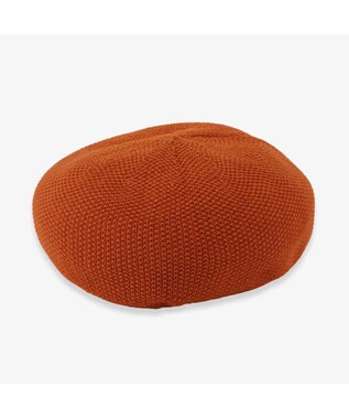 林八百吉商店 Jin no beat shi te cassie  サーモベレー ダークオレンジ