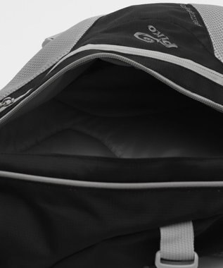 WEGO 【ユニセックス着用ITEM】別注PIKOワンショルダー ブラック