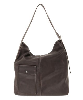 Green Parks ・ｃａｃｈｅ　ｃａｃｈｅ　フェイクレザーベルトショルタ